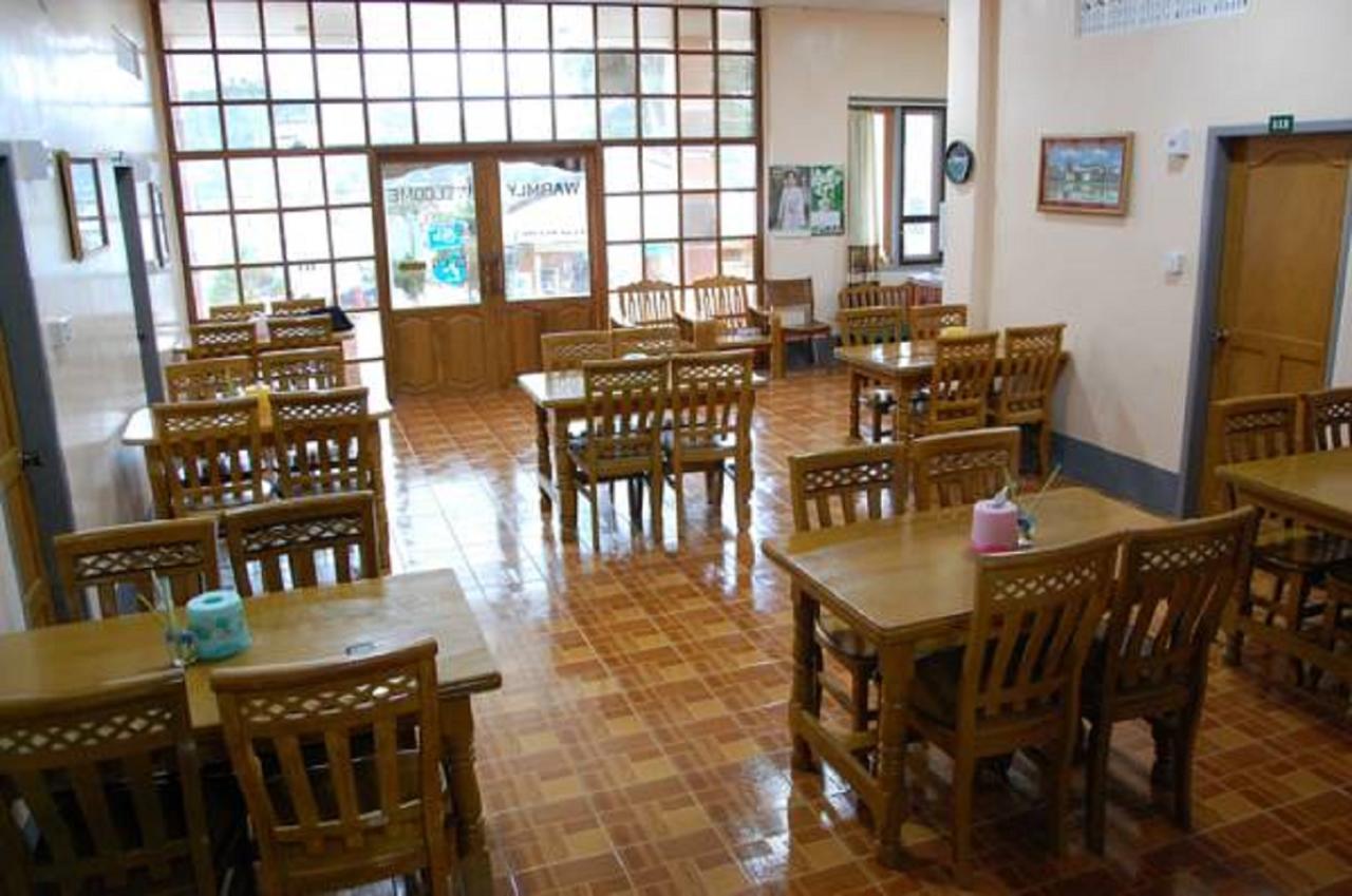Dormitory @ Golden Kalaw Hotel Exterior photo
