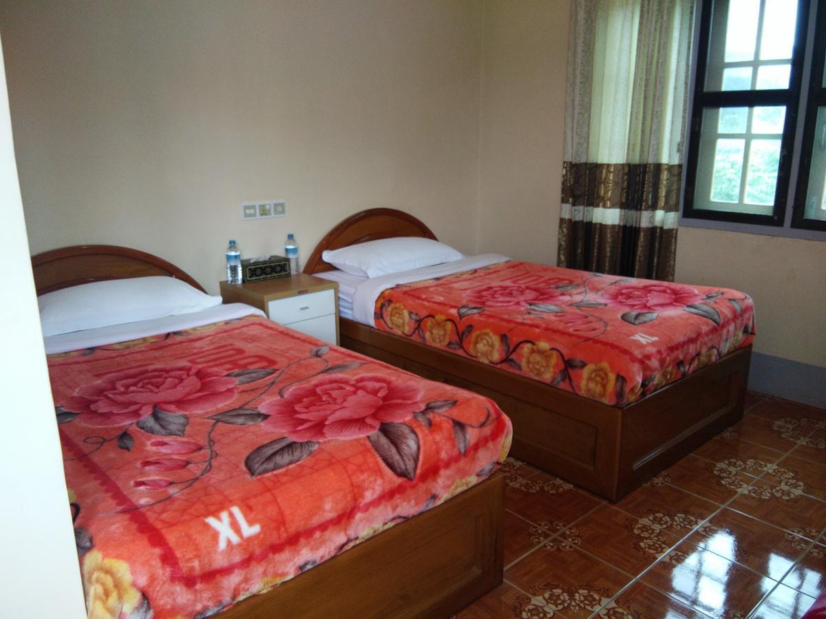 Dormitory @ Golden Kalaw Hotel Exterior photo